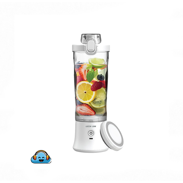 مخلوط کن گرین لاین مدل Ultimate Blender ظرفیت ۶۰۰ میلی لیتر