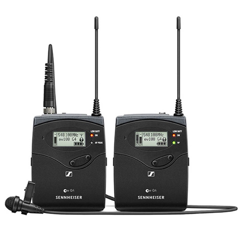 میکروفون سنهایزر Sennheiser EW 112P G4