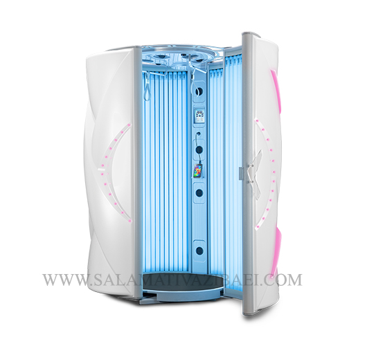 دستگاه سولاریوم اولتراسان - ULTRASUN SOLARIUM مدل I9