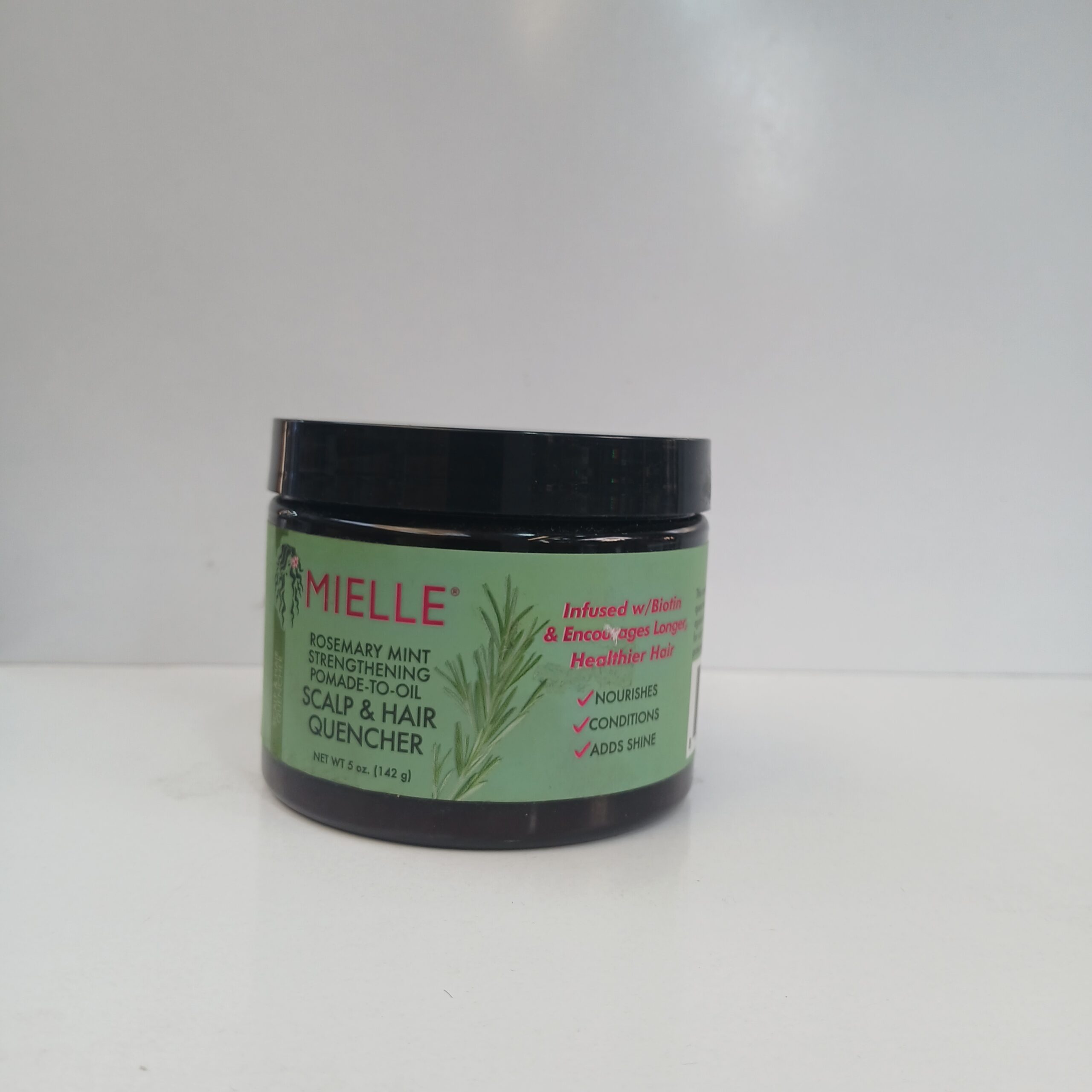 ماسک مو میلا تقویت کننده موها Mielle ( اصلی