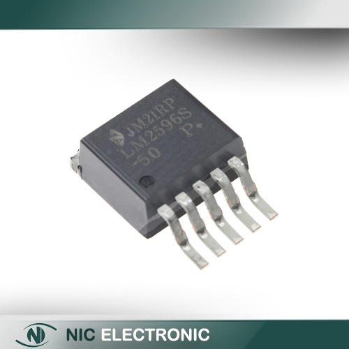 رگولاتور LM2596S-5.0
