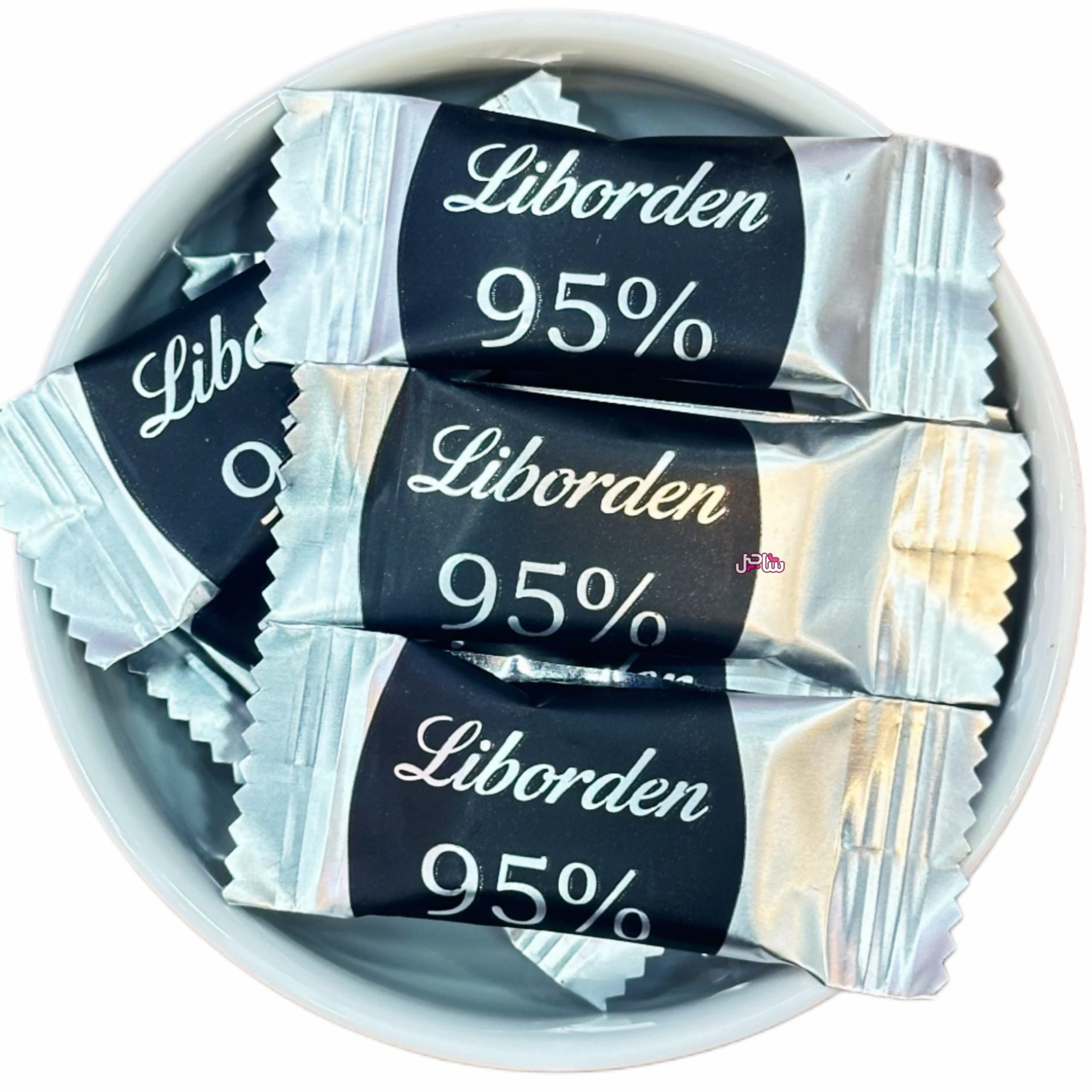 لیبوردن تلخ (95%)