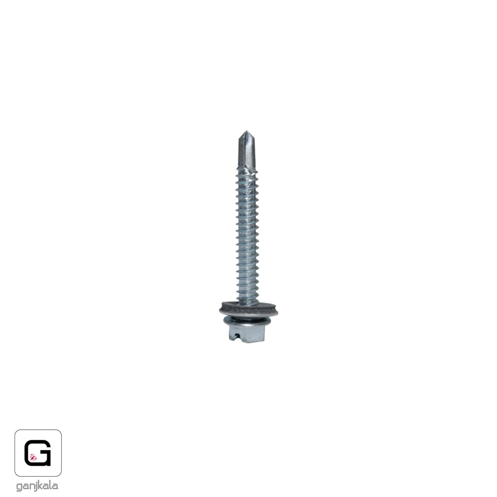پیچ شیروانی 5 سانت GKP-1022