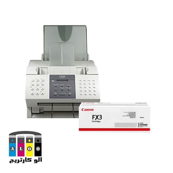کارتریج پرینتر FAX-L240 کانن