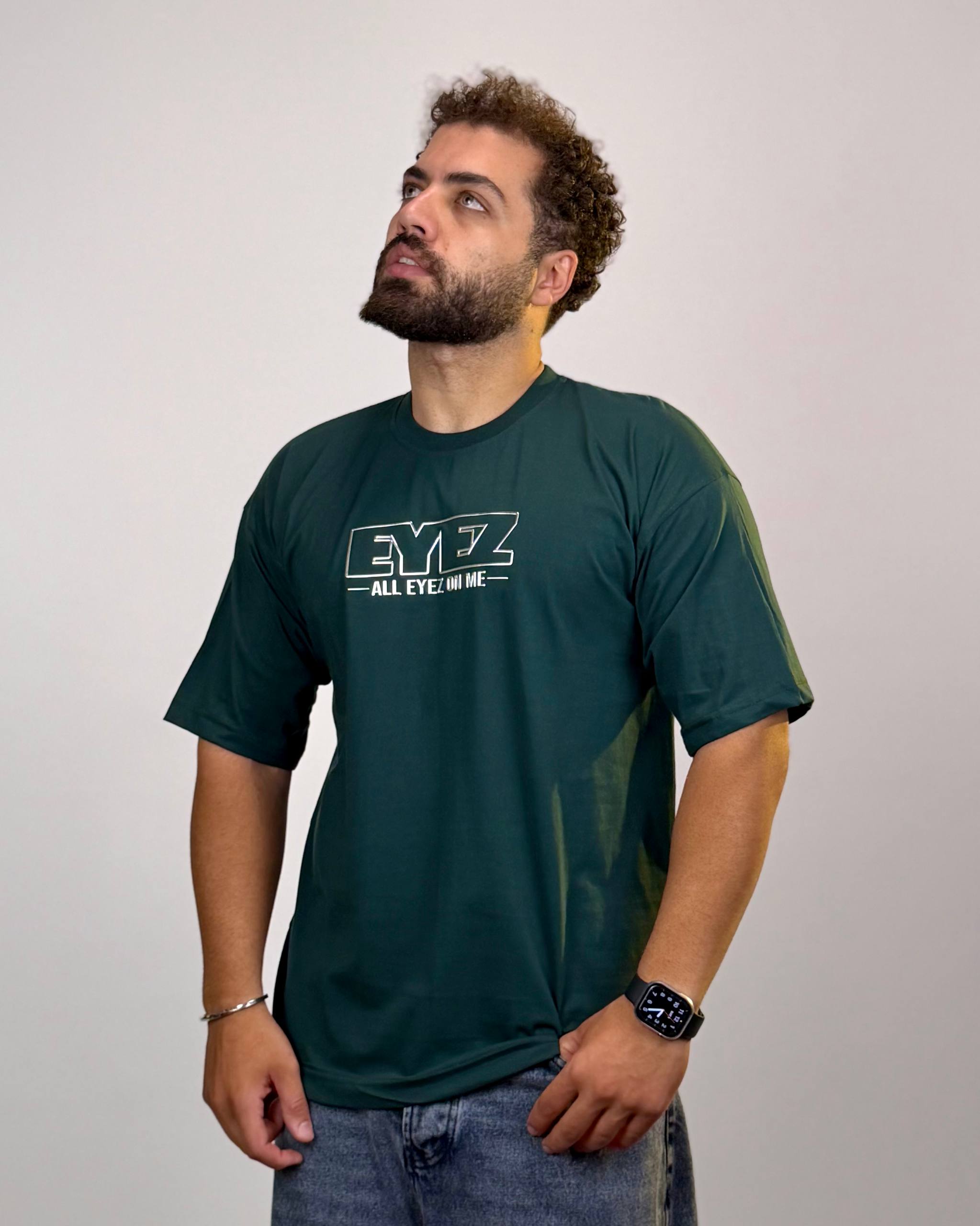 تیشرت EYEZ مردانه