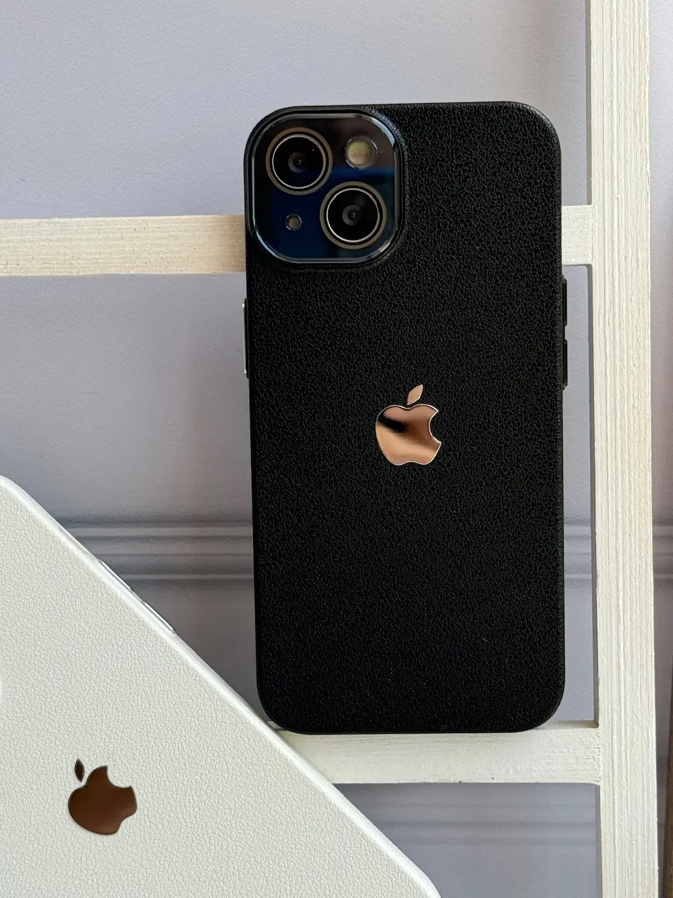 قاب Full Leather