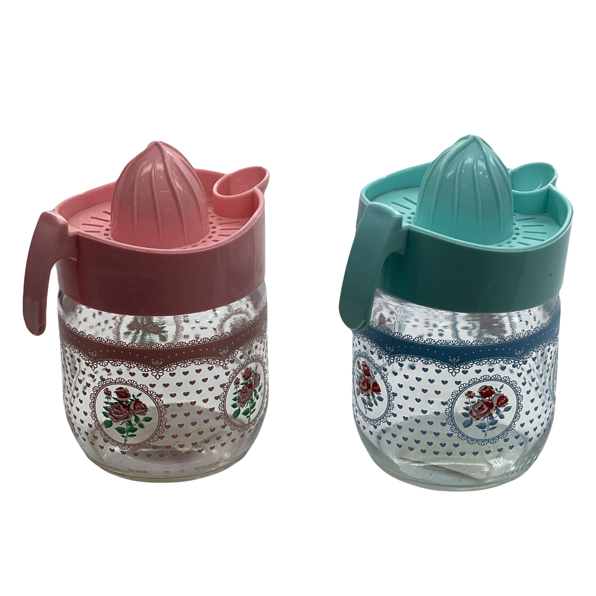 آب لیموگیر دستی پیرکس