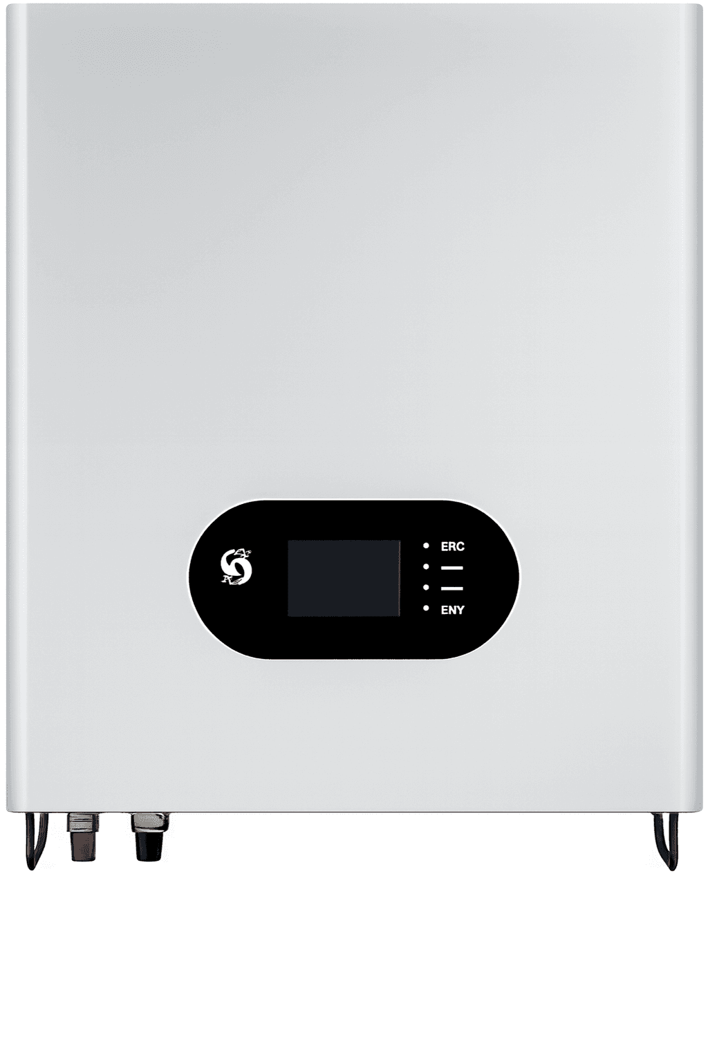 باتری لیتیوم 100 آمپرساعت 51.2 ولت 5 کیلووات مدل UW-100-51.2 برند UNI WATT