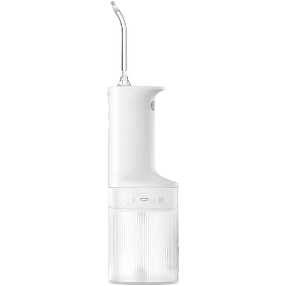 واتر جت شستشوی دهان و دندان مدل water flosser 2 MEO705