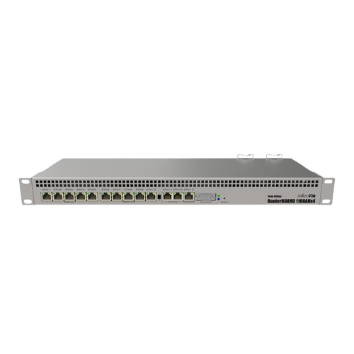 روتر میکروتیک مدل RB1100AHx4 Dude Edition