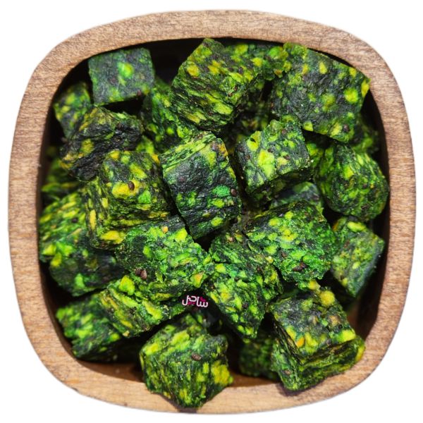 حبه سیب کیوی