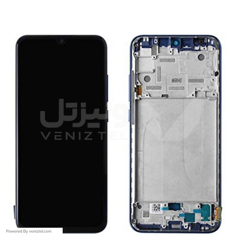 تاچ و ال سی دی کپی بدون فریم (AA) شیائومی مدل LCD Xiaomi MI3
