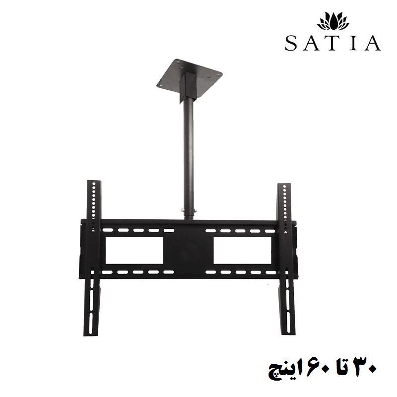 پایه سقفی تلویزیون ۳۰ تا ۶۰ اینچ مدل ES-CMS3