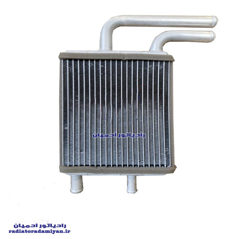 رادیاتور بخاری MVM 530 - (ام وی ام 530) - کوشش