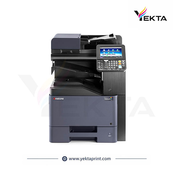 دستگاه کپی کیوسرا - Kyocera 5054ci