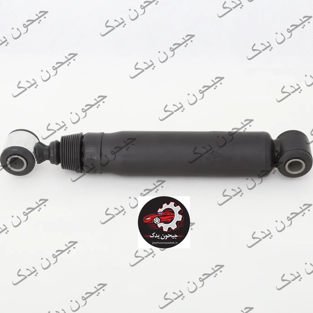 کمک فنر عقب پژو 405 روغنی weger