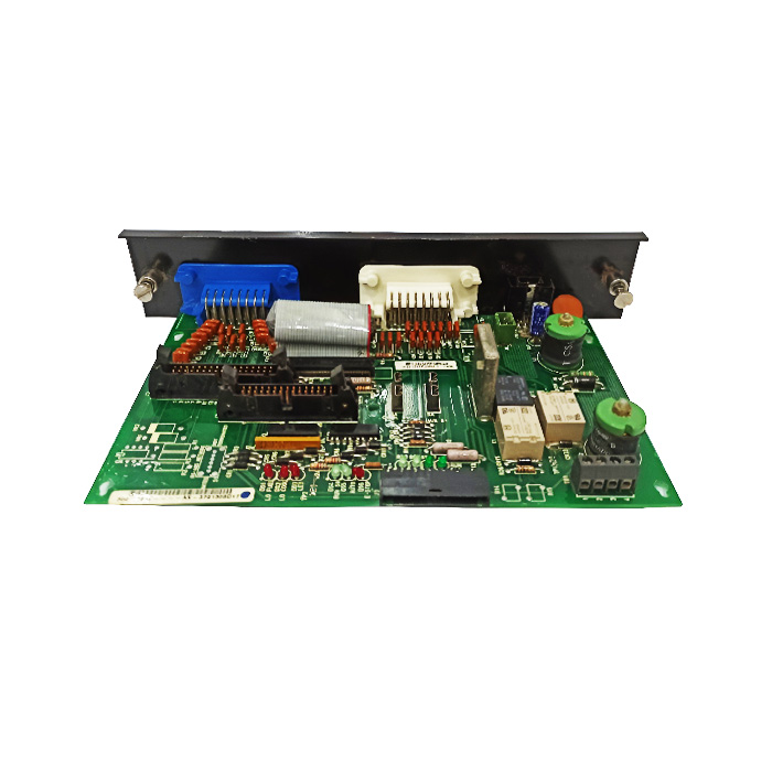 برد رابط موتور PCC3100 کامینز پاور Cummins Engine Interface Board 300-4819