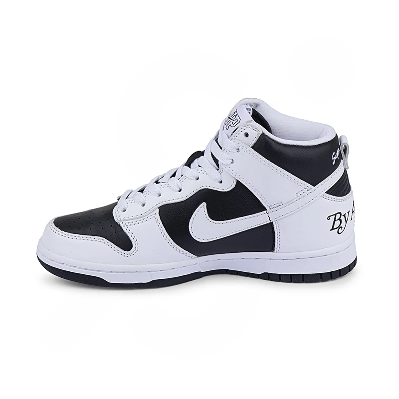 کفش ورزشی زنانه ساقدار نایک SB DUNK HIGH 1383