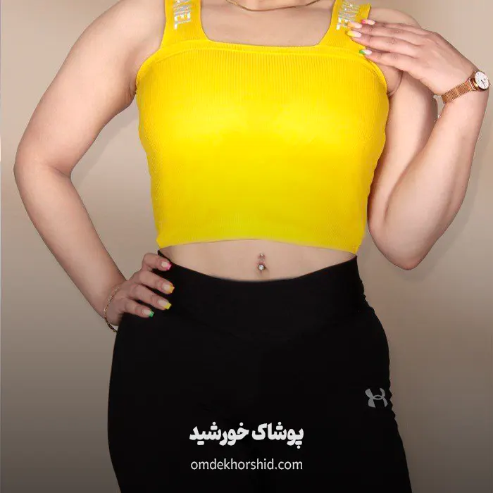 کراپ چنل گلدوزی