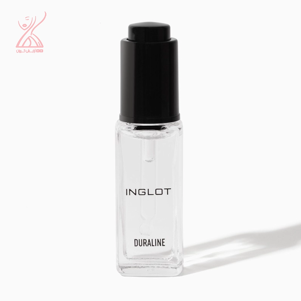 قطره اینگلوت INGLOT Duraline