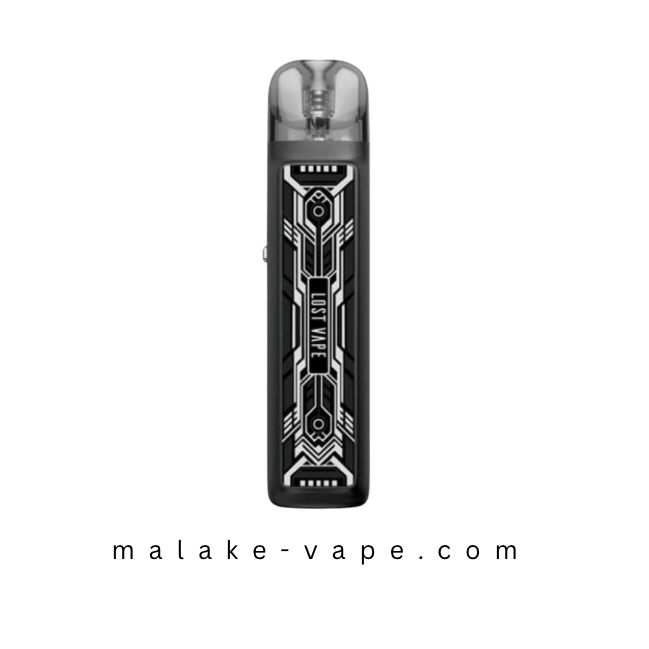 پاد اورسا نانو 2 لاست ویپ ursa nano2 lost vape pod
