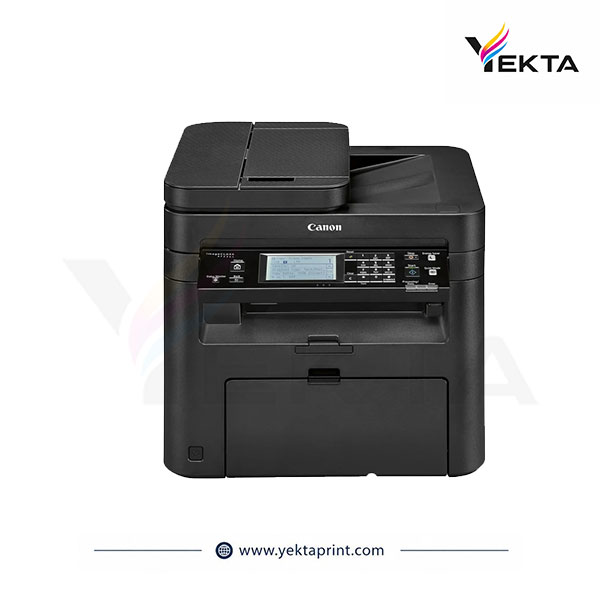 پرینتر لیزری چندکاره کانن مدل image CLASS MF236n
