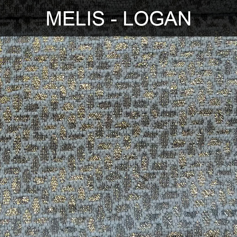 پارچه مبلی ملیس لوگان LOGAN کد 209