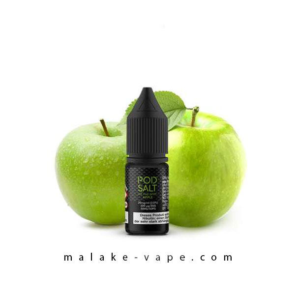 سالت سیب پاد سالت (30میل) POD SALT CORE APPLE