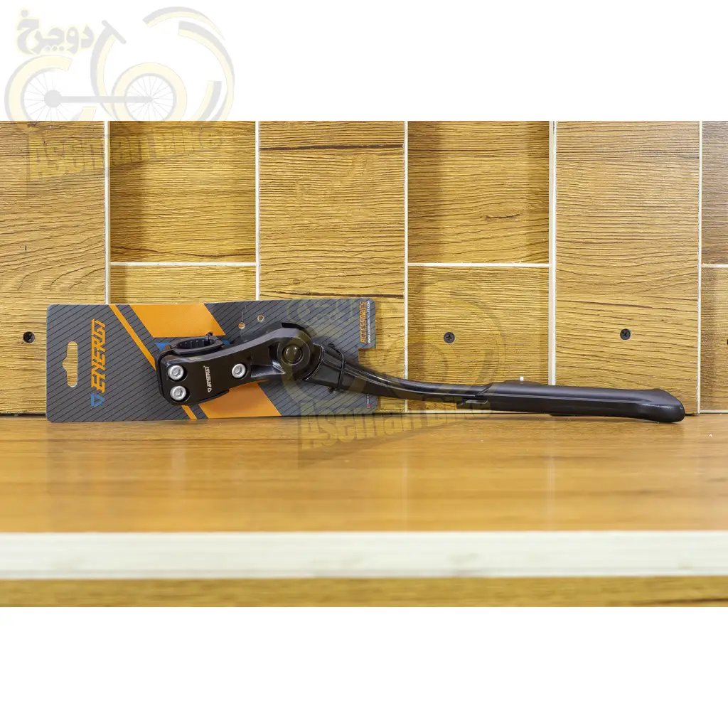 قیمت خرید جک دوچرخه انرژی مدل CL-KA70