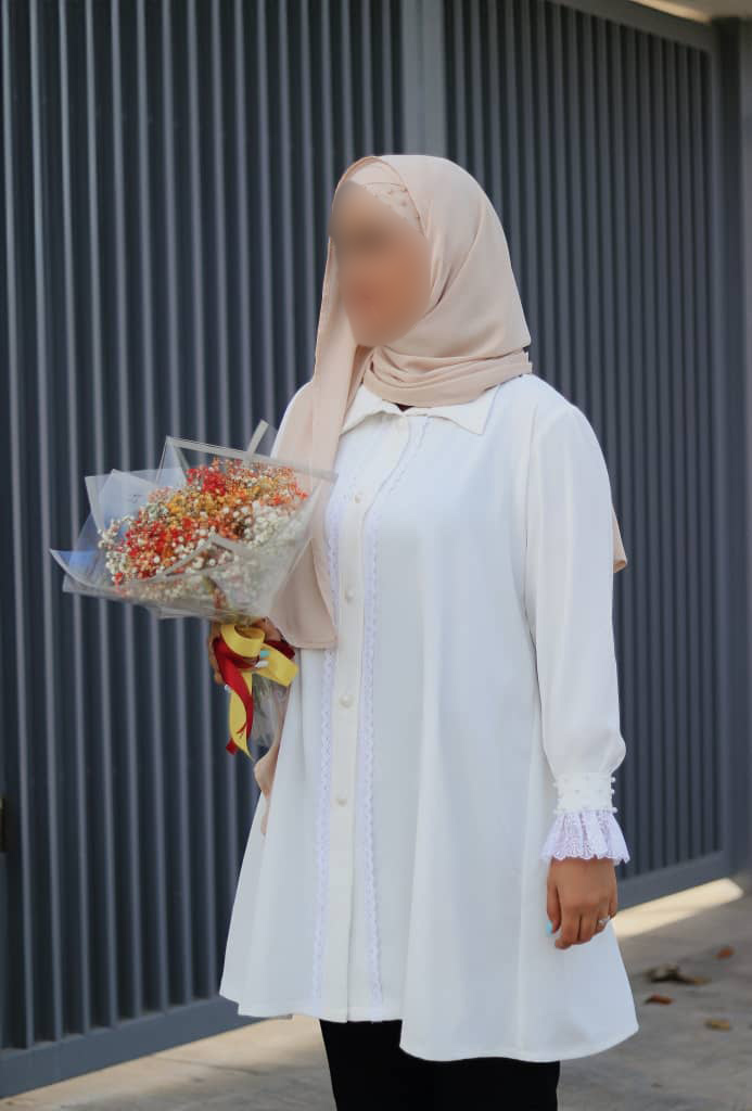 شومیز هانا