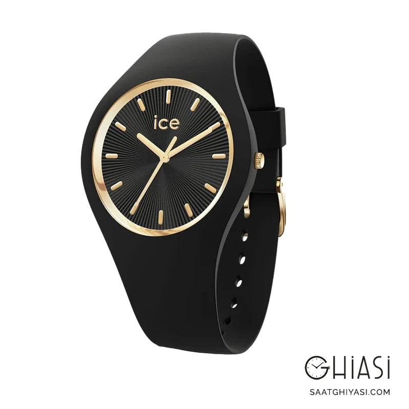 ساعت مچی اسپرت (زنانه و مردانه) برند آیس واچ (ICE WHATCH) مدل 025354