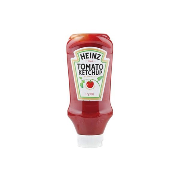 سس کچاپ هاینز 910 گرمی Heinz