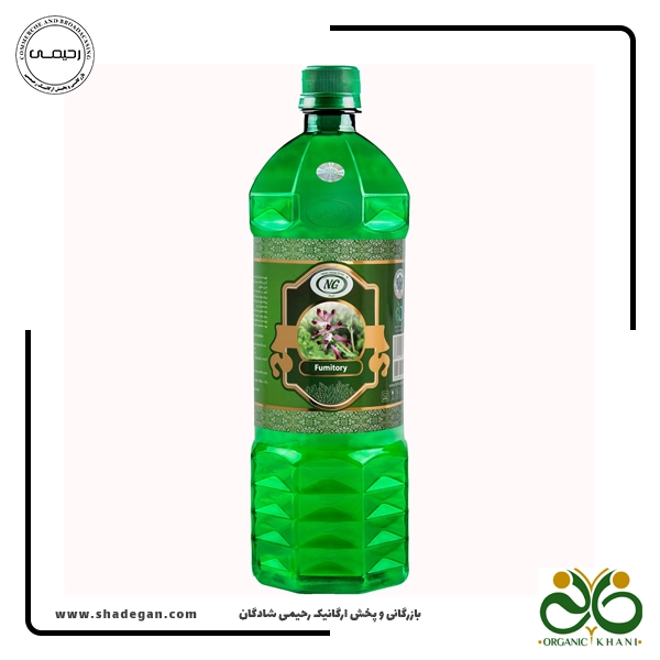 عرق شاهتره ان جی - 1 لیتر
