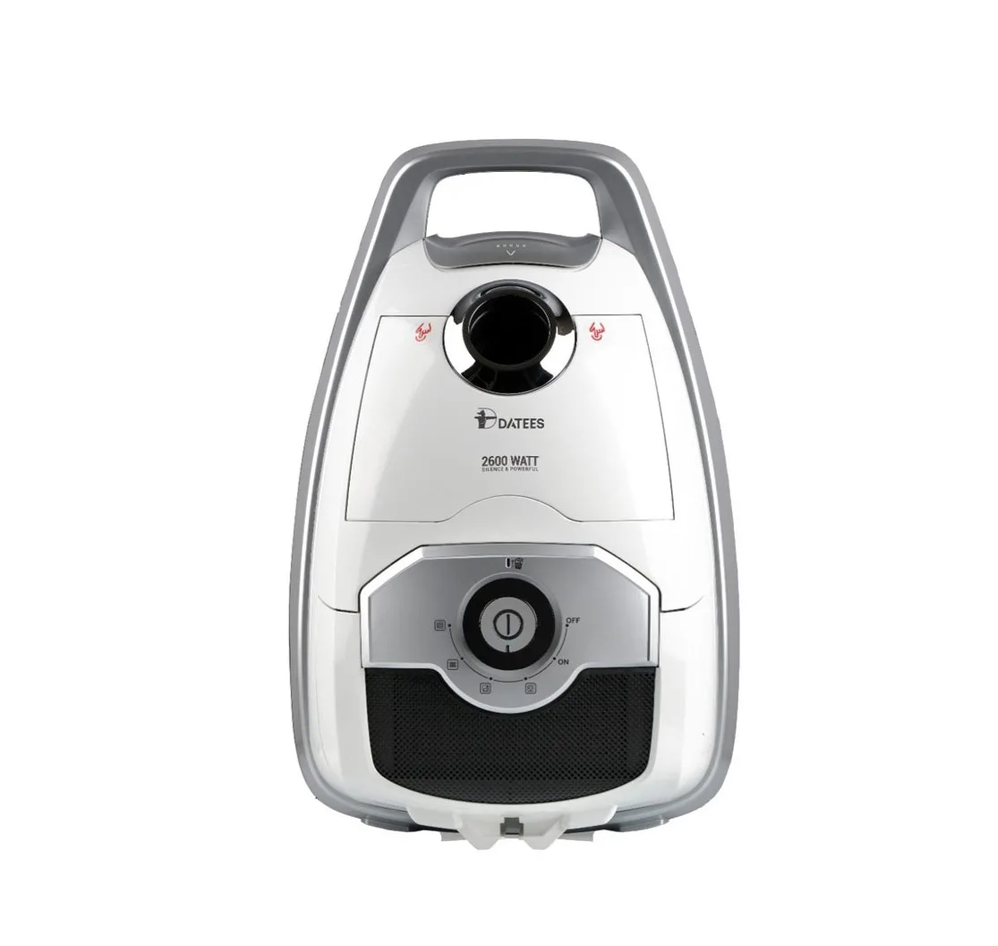 جاروبرقی سفید مدل DVC703W - داتیس