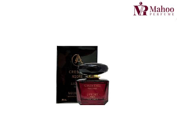 عطر ادکلن ورساچه نویر لاکچری آکوآ 50 میل |  Versace noir Luxury Aqva