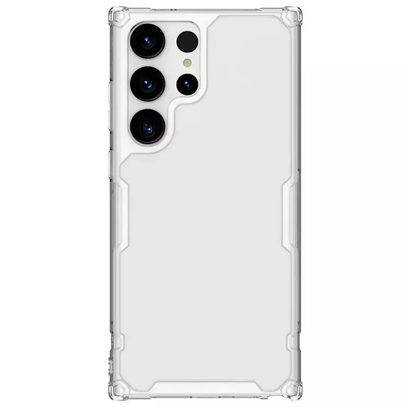 قاب Nillkin Nature TPU Pro برای Samsung Galaxy S23 Ultra