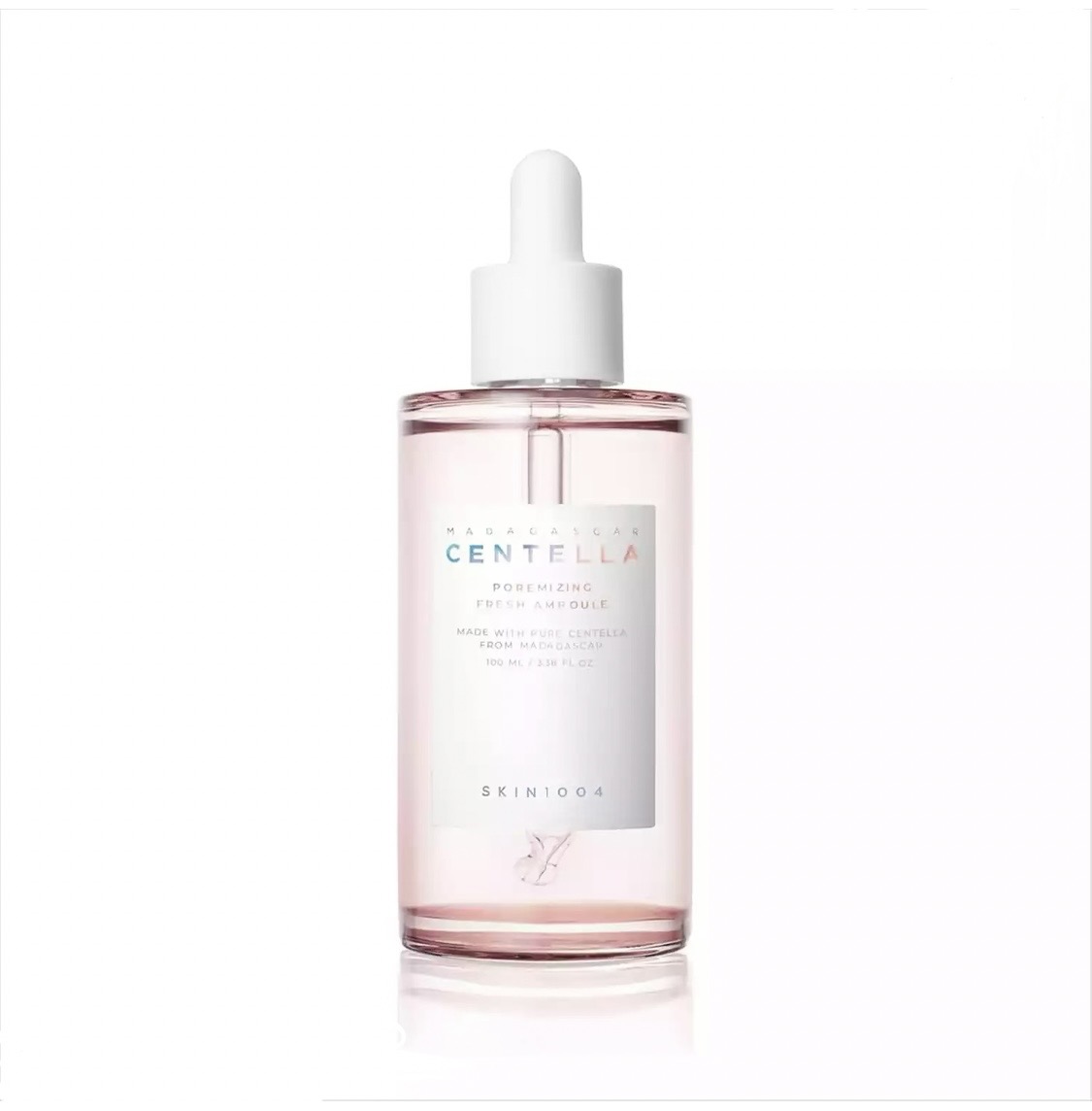آمپول منافذ سنتلا اسکین 1004 Poremizing Fresh Ampoule 100 میل