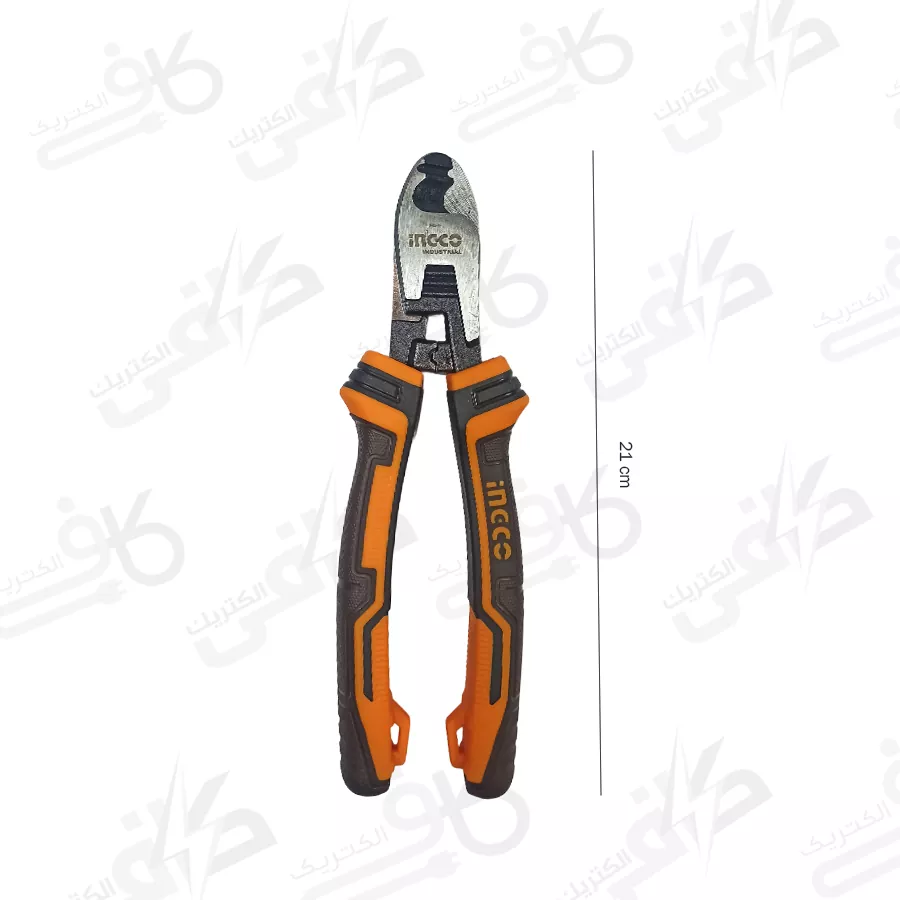 انبر کابل بر (HCCB0208) ingco