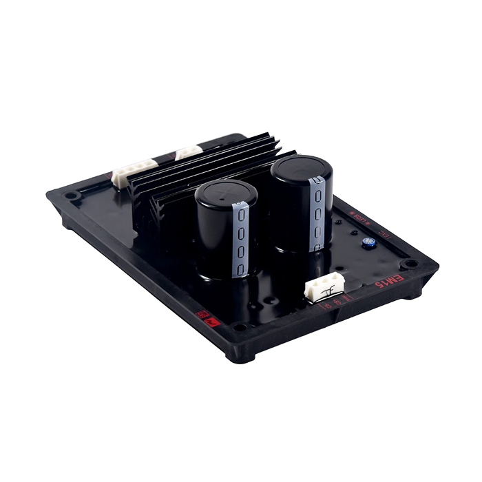 ولتاژ رگولاتور Caterpillar AVR EM15 473-5157