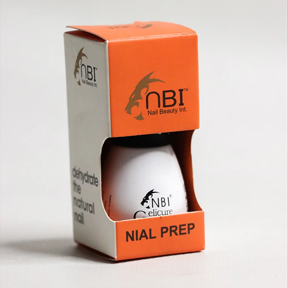 ضدقارچ ناخن NBI