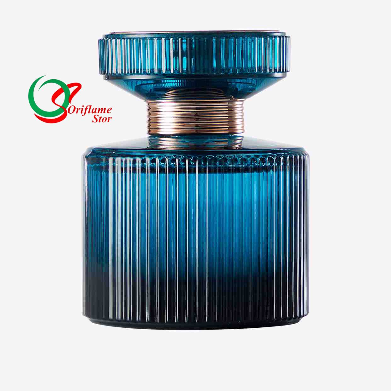 ادوپرفیوم زنانه امبر الکسیر کریستال (کد 33044)