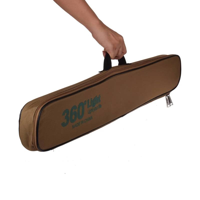 چراغ کمپینگ 360 مدل FR-2