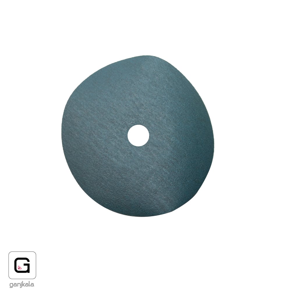 سنباده دیسکی 24 قطر 180 (ZR) عقاب