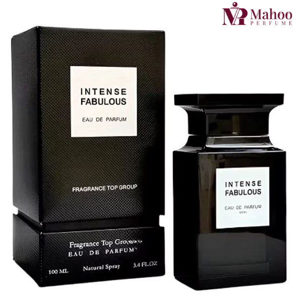 عطر ادکلن تامفورد فابلوس فرگرانس تاپ گروپ 100میل | TomFord Fabulous Fragrance top group