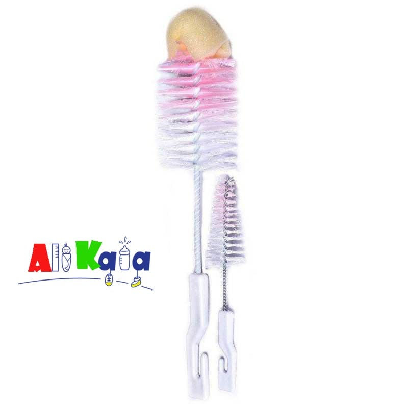 برس شيشه شور سانی