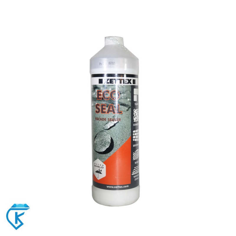 مایع آبگریز Eco Seal زتکس ZETTEX