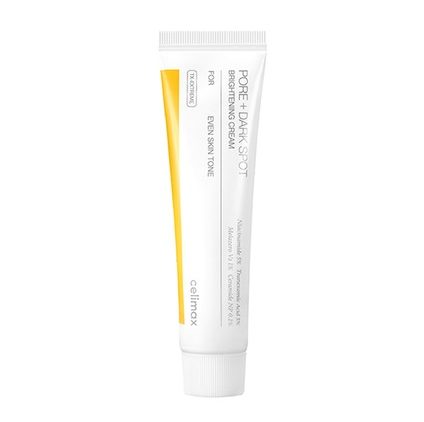 کرم روشن کننده دارک اسپات سلیمکس کنترل منافذ و ضد لک 35 میل Celimax pore+dark spot