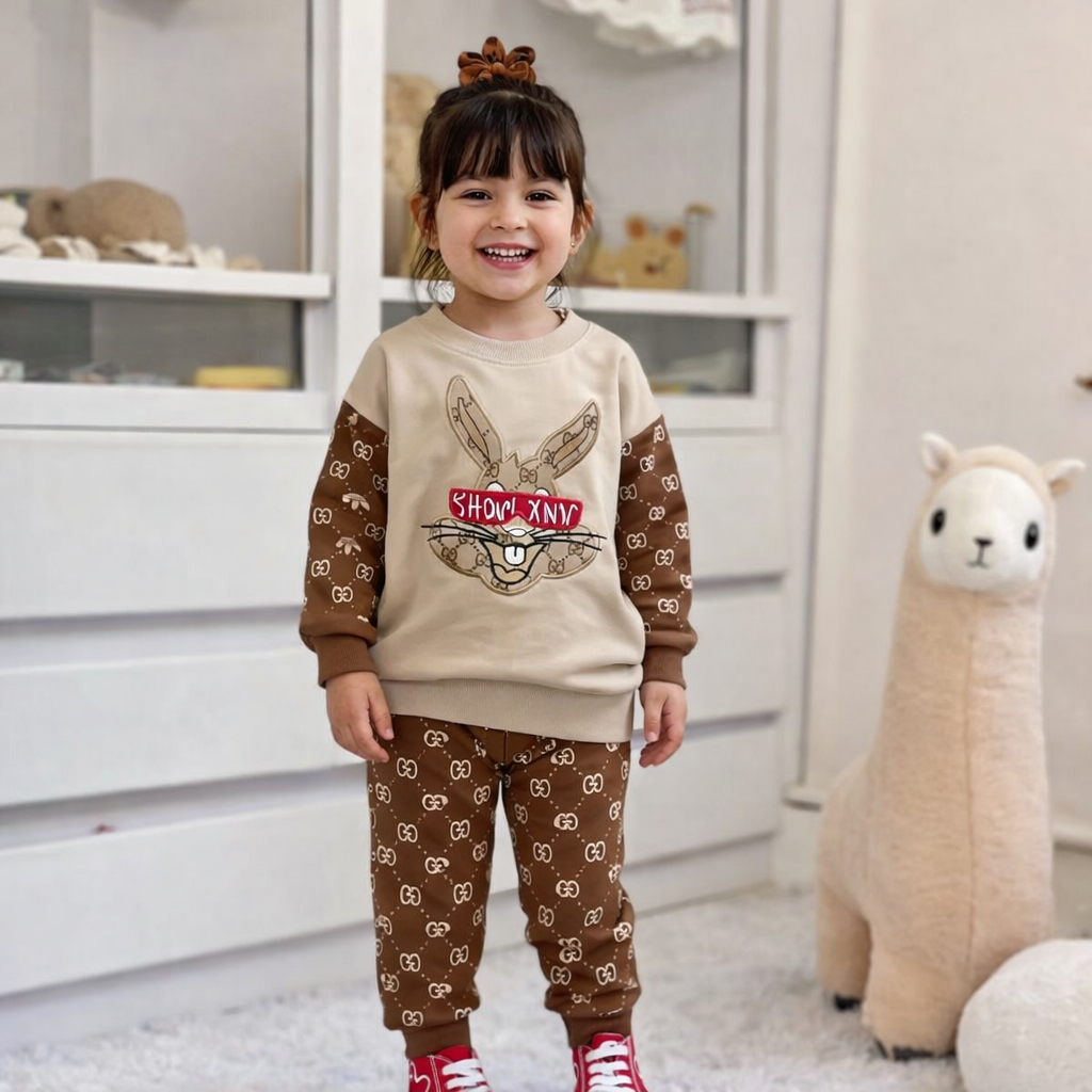 ست خرگوش گوچی