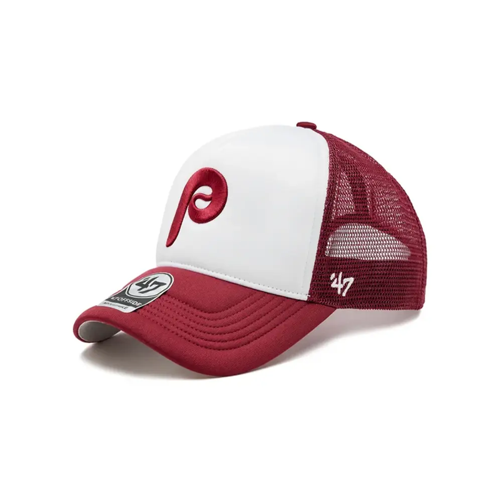 تراکر کپ یانکیز  ( Philadelphia Phillies )