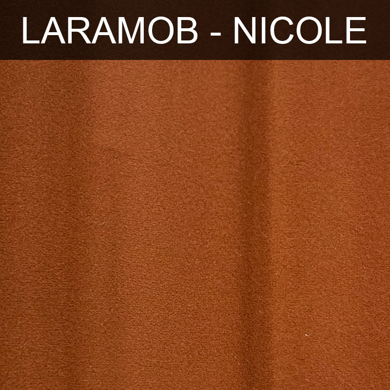 پارچه مبلی لارامب نیکول NICOLE کد 0303